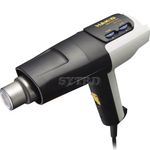 HAKKO Industrial Hand Heater FV-310, 1000W Heating Gun, Air Volume/Temperature Control, High-Performance Long-Life Heater, Case included